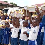 School Shoes Distribution